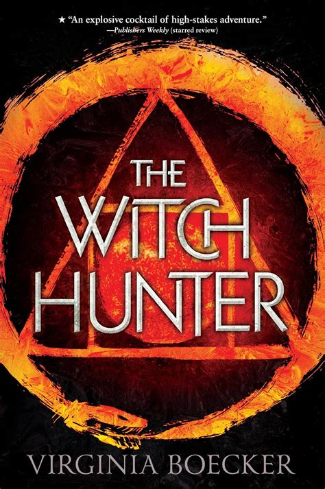 The Power of Words: How Witch Hunter Books Shaped Perceptions